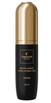 Ультра-лифтинг сыворотка Famirel Black Caviar с экстрактом черной икры 40 мл