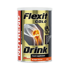 Натуральна добавка Nutrend Flexit Gold Drink Orange