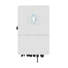 Трифазний високовольтний гібридний інвертор Deye SUN-12K-SG01HP3-EU-AM2 12KW, EU версія, IP65