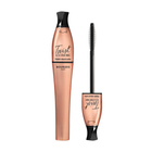 Тушь для ресниц Bourjois Twist Extreme Fiber Mascara Black 8 мл
