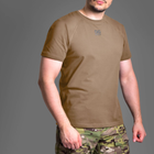 Футболка Coolmax GigMilitary SpecOps air Tee Coyot XL