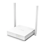 Беспроводной маршрутизатор (роутер) TP-Link TL-WR820N (N300, 1xFE WAN, 2xFE LAN, RE, AP, WISP, Tether, 2x5dBi антенны) White