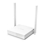 Беспроводной маршрутизатор (роутер) TP-Link TL-WR844N (N300, 4хFE LAN, 1хFE WAN, 2 антенны) White