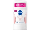 Дезодорант-антиперспірант NIVEA 50г (стік) (Ефект пудри)