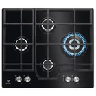 Варочная поверхность газовая Electrolux KGG6456K