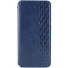 Чохол GETMAN Rhombus Wallet для Xiaomi Redmi A5 (European Version) - Blue