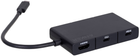 Хаб Anker 332 USB-C Single Display 5 w 1 4K HDMI Black (194644117542)