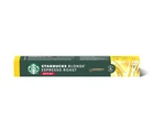 Кава в капсулах Nespresso Starbucks Blonde Espresso Decaf 10 шт