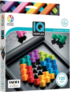 Головоломка IUVI Games Smart Games IQ Perplex (5904305462356)