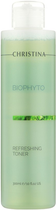 Tonik do twarzy Christina Bio Phyto odświeżający 300 ml (7290100365915)