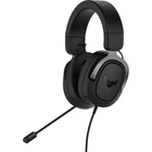 Наушники Asus TUF Gaming H3 Gun Metal (90YH028G-B1UA00)