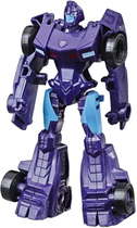 Figurka do gry Transformers Twin Turbo Blast Shadow Striker (5010993892310)