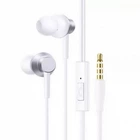 Навушники Baseus Encok HZ11 (3,5mm) Білі