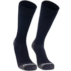 Шкарпетки Dexshell Terrain Walking 2.0 Socks Black/Grey L (DS62406JBG-L)