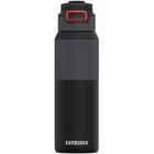 Термопляшка Kambukka Elton Insulated 1000 мл чорна 11-03037