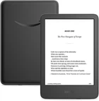 Электронная книга Amazon Kindle Oasis 4GB (8 gen, 2016) Graphite