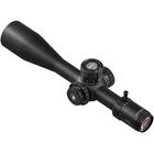 Прицел DISCOVERY Optics ED-PRS 4-20X52SFIR 34mm, с подсветкой (230101), шт