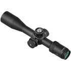 Приціл DISCOVERY Optics LHD-NV 3-12X42SFIR SFP 30mm, з підсвічуванням (230302), шт