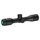 Прицел DISCOVERY Optics MS 6X32 25,4mm, без подсветки (240302), шт