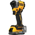 Шуруповерт DeWalt DCF850E1T [118141]