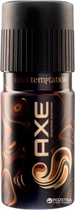 Дезодорант-спрей для чоловіків AXE Дарк Темптейшн 150 мл (8690637538858_1) - зображення 1