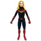 Фігурки для гри "Capitan Marvel" 8833(Captain Marvel) світло