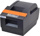 POS-принтер чеков Xprinter XP-Q90EC USB чековый термопринтер 58мм с автообрезкой (2019Q90EC_U)