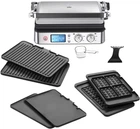 Гриль BRAUN MultiGrill 9 CG9047