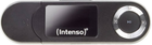 MP3-плеєр Intenso Music Walker 16 GB Black (4034303032402)