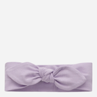 Пов'язка на голову дитяча Pinokio Lilian Headband 42-44 см Violet (5901033306280)