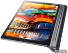 Планшет Lenovo Yoga Tablet 3 Pro 10" LTE 32GB Black (ZA0G0068UA) - изображение 3