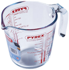 Мірний кухоль Pyrex Classic прозорий 500 г (5010762010631)