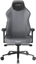 Fotel gamingowy DXRacer Craft Grey (GC/LCF23LTA/G)