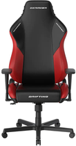 Крісло для геймерів DXRacer Drifting Black/Red (GC/LDC23LTA/NR)