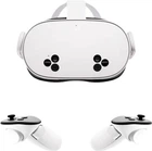 Очки виртуальной реальности Meta Quest 3S 256GB