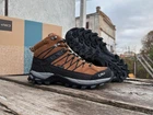 Мужские термо ботинки CMP Rigel Mid Trekking Shoes WP Cotto 3Q12947-P777 44 28.5 см (11310314)