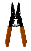 Інструмент E.Next e.tool.strip.1043.0,25.0,65 для зняття ізоляції проводів перетином 0,25-0,65 кв.мм t004008