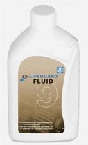 ZF Олива трансмісійна ZF LIFEGUARDFLUID 9 1л