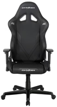 Fotel gamingowy DXRacer Gladiator Black (OH-GD001-N)