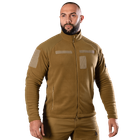 Кофта Camotec Commander 2.0 2908010220938 XL