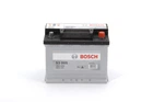 BOSCH Акумуляторна батарея 56А