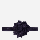 Дитяча пов'язка на голову для дівчинки YOCLUB Girls' Headband COP-0013G-3400 38-44 см Чорна (5904921610100)