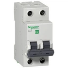 Автоматический выключатель Schneider Electric EZ9 2р 16А С