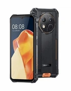 Смартфон Oukitel WP28 S 4/128GB Orange (Global Version)