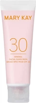 Минеральный солнцезащитный крем - Mary Kay Mineral Facial Sunscreen Broad Spectrum SPF30 48g (1186357-1581825-2)