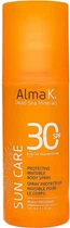 Спрей солнцезащитный невидимый для тела - Alma K Sun Care Protective Invisible Body Spray SPF30 150ml (1209612-988548790-2)