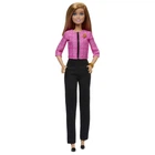 Кукла Mattel Barbie Барби Президентка You can be anything HXN96