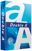 Папір офісний А4 Double A 80 г/м2 500 листів
