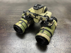 Камуфляжные наклейки Svetogor Defence для PVS-31 Cordura multicam