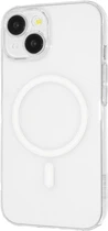 Чехол для смартфона Proove Crystal Case with Magnetic Ring для Apple iPhone 15 Transparent (558260025)